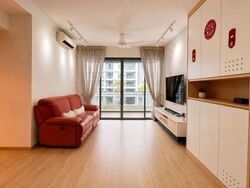 The Visionaire (D27), Condominium #596200771